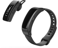 Huawei TalkBand B3 lite Czarny - 441961 - zdjęcie 2